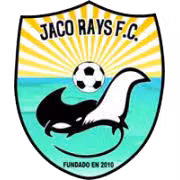 Logo của Jaco Futbol Club