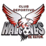 Logo của CD Halcones de Rayon