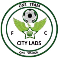 Logo của City Lads FC (nữ)