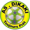 Logo của Dikaki