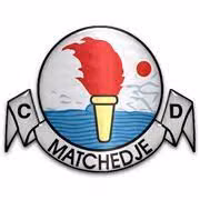 Logo của Matchedje de Maputo