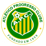 Logo của Progresso RR