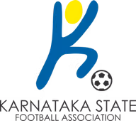 Logo của Karnataka State FA (nữ)