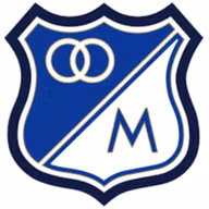 Logo của Millonarios B U19
