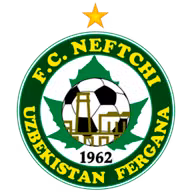 Logo của Neftchi Fergana U19