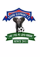 Logo của Young Elephant FC