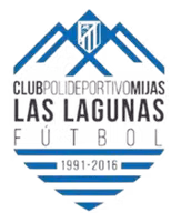 Logo của Mijas Las Lagunas