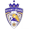 Logo của Egypt Stars