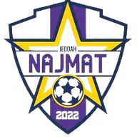 Logo của Najmat Jeddah FC (W)