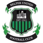 Logo của Belper United