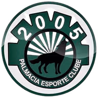 Logo của Palmacia