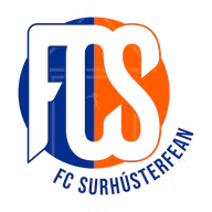 Logo của Surhusterfean