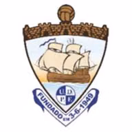 Logo của Ponte Frielas (W)