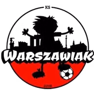 Logo của KS Warszawiak