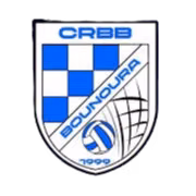 Logo của ES Bounouara