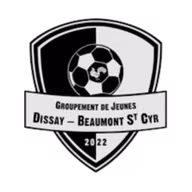 Logo của Beaumont Saint-Cyr