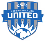 Logo của Rush United FC