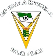 Logo của CP Parla Escuela