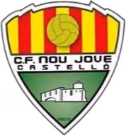 Logo của Nou Jove Castello