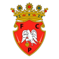 Logo của Penafiel U23