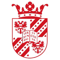 Logo của University of Groningen