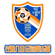 Logo của Changshun August
