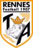 Logo của TA Rennes U19