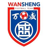 Logo của Wansheng Jingkaiqu Guanyu Team