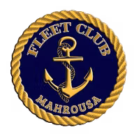 Logo của Fleet Club