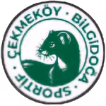 Logo của Cekmekoy BilgiDoga(W)