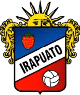 Logo của Irapuato Olimpo