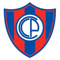Logo của Cerro Porteno U19