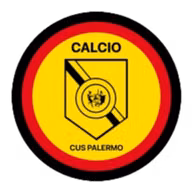Logo của CUS Palermo