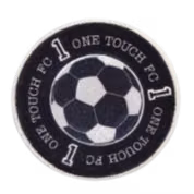 Logo của One Touch Youth