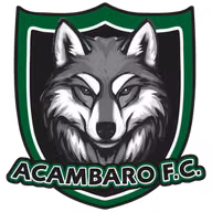 Logo của Acambaro FC