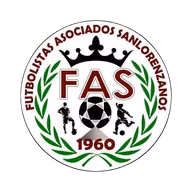 Logo của CD FAS San Lorenzo
