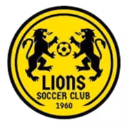 Logo của Whyalla Lions
