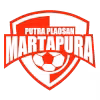 Logo của Putra Plaosan Martapura