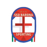 Logo của Barona Sporting