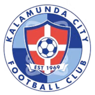 Logo của Kalamunda City FC Reserves