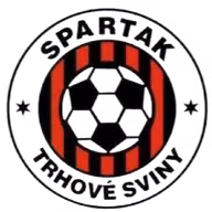 Logo của SpartakTrhove Sviny