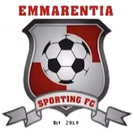 Logo của Emmarentia Pirates (W)