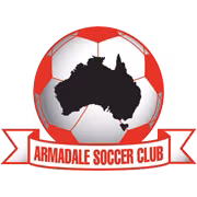 Logo của Armadale U23