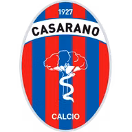 Logo của SSD Casarano Youth