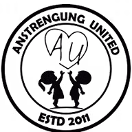 Logo của Anstrengung United