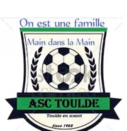 Logo của ASC Toulde