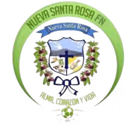 Logo của CDF Nueva Santa Rosa (W)
