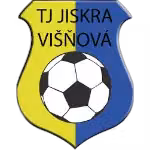 Logo của TJ Jiskra Visnova