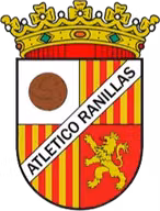 Logo của Ranillas AT (W)