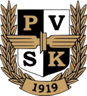 Logo của Pecsi VSK (W)
